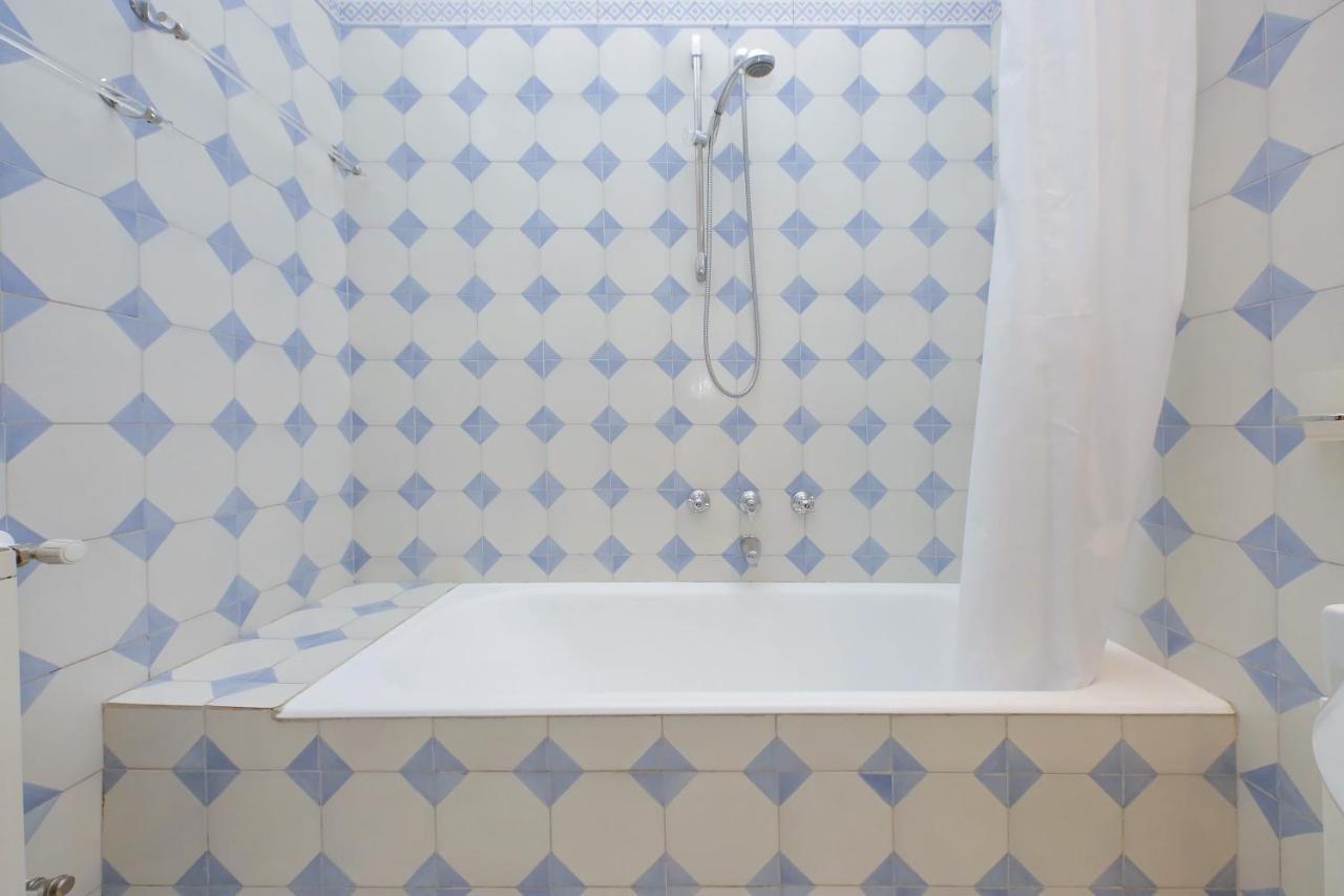 Navona Apartment, Large And Comfortable Rom Eksteriør billede