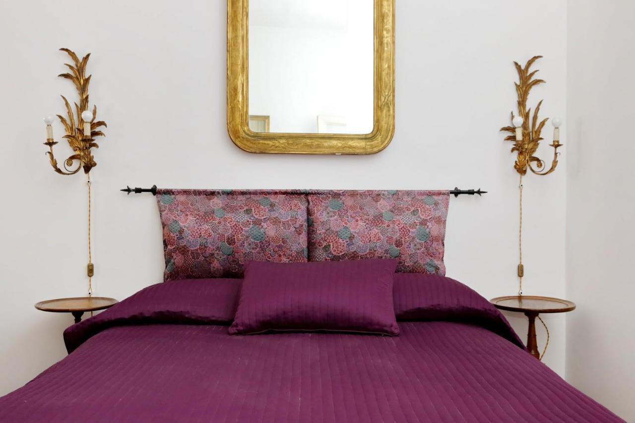 Navona Apartment, Large And Comfortable Rom Eksteriør billede