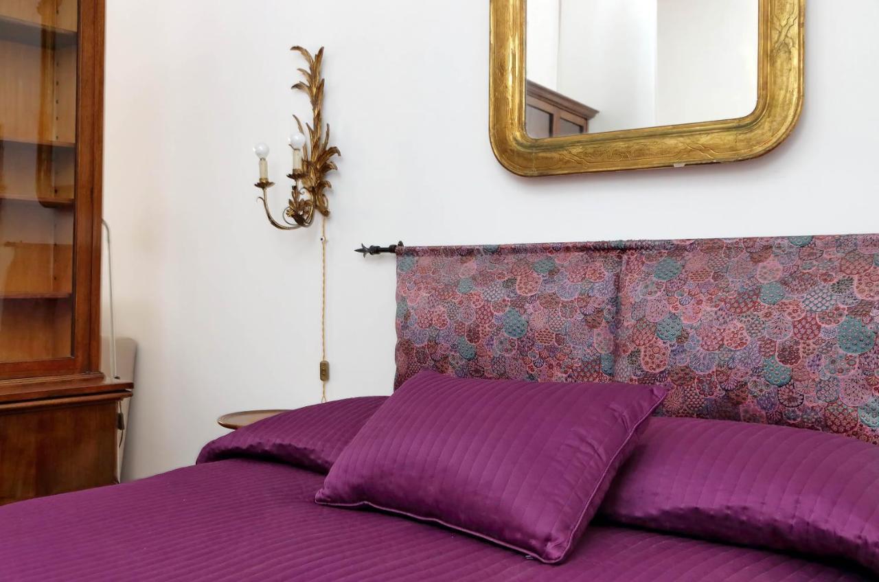 Navona Apartment, Large And Comfortable Rom Eksteriør billede
